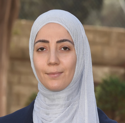 New Lecturer Meeting